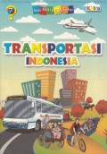 TRANSPORTASI INDONESIA