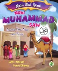 PENUTUP PARA NABI : NABI MUHAMMAD SAW